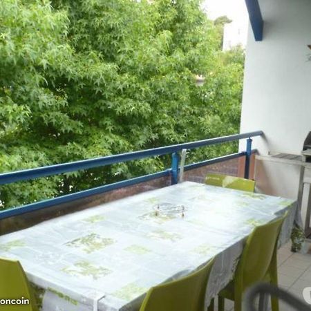Bayonne Appartement 63M2 Avec Terrase Parking Wifi Εξωτερικό φωτογραφία