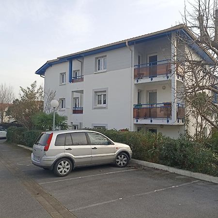 Bayonne Appartement 63M2 Avec Terrase Parking Wifi Εξωτερικό φωτογραφία