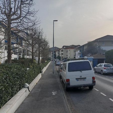 Bayonne Appartement 63M2 Avec Terrase Parking Wifi Εξωτερικό φωτογραφία