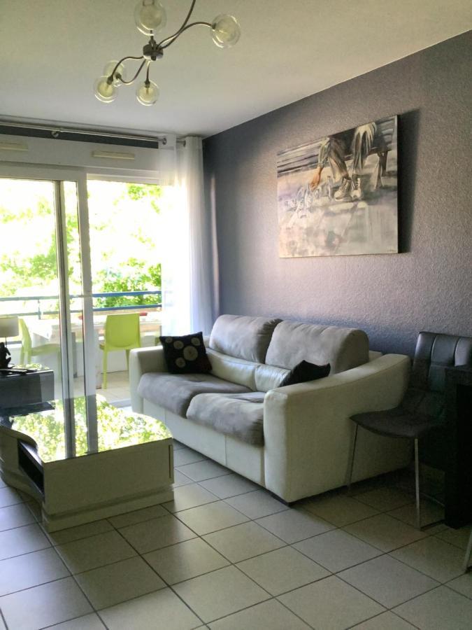 Bayonne Appartement 63M2 Avec Terrase Parking Wifi Εξωτερικό φωτογραφία