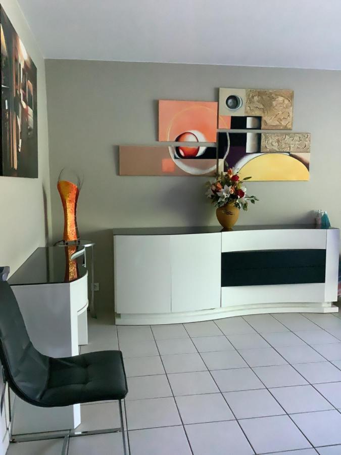 Bayonne Appartement 63M2 Avec Terrase Parking Wifi Εξωτερικό φωτογραφία