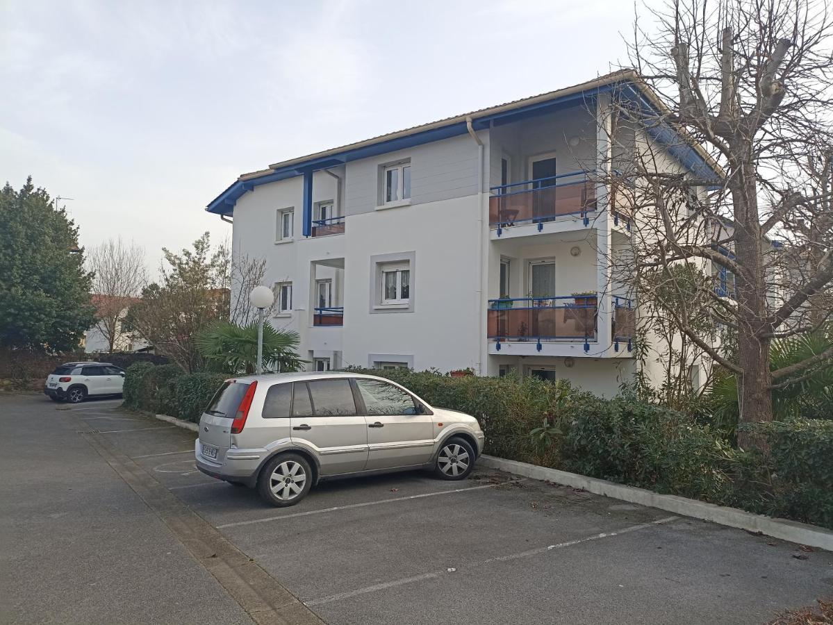 Bayonne Appartement 63M2 Avec Terrase Parking Wifi Εξωτερικό φωτογραφία