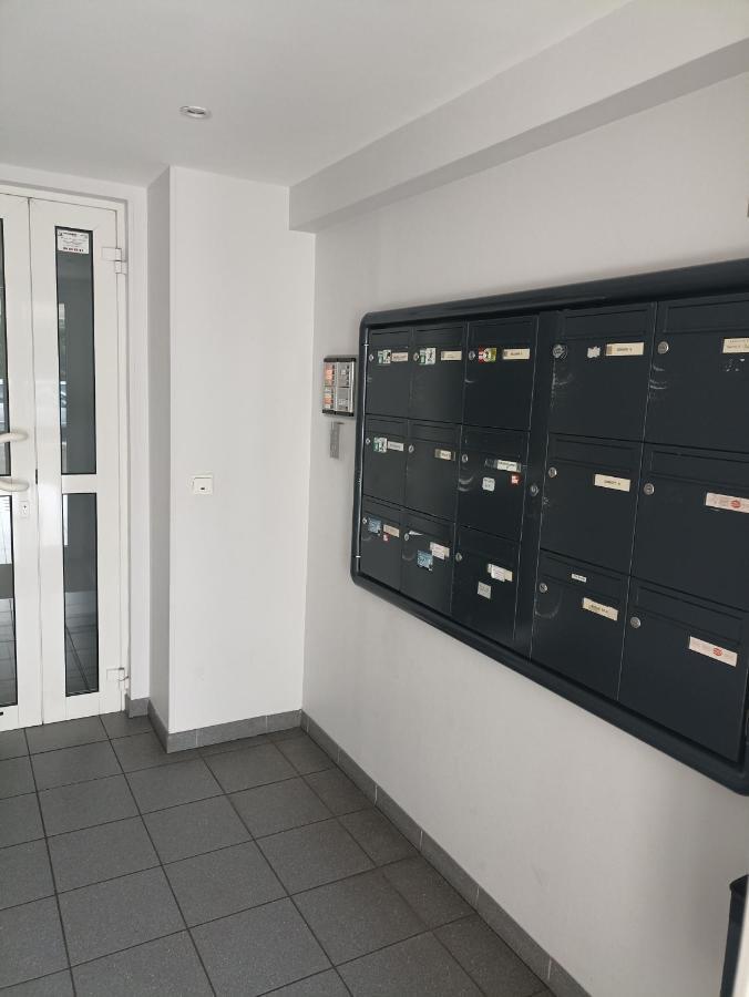 Bayonne Appartement 63M2 Avec Terrase Parking Wifi Εξωτερικό φωτογραφία