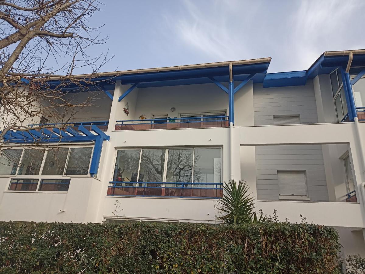 Bayonne Appartement 63M2 Avec Terrase Parking Wifi Εξωτερικό φωτογραφία