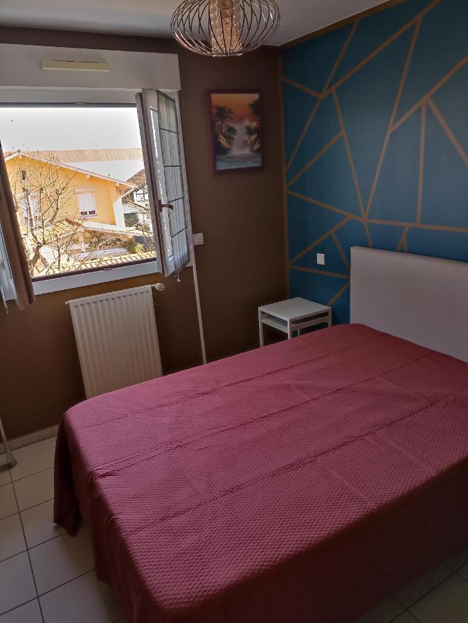 Bayonne Appartement 63M2 Avec Terrase Parking Wifi Εξωτερικό φωτογραφία