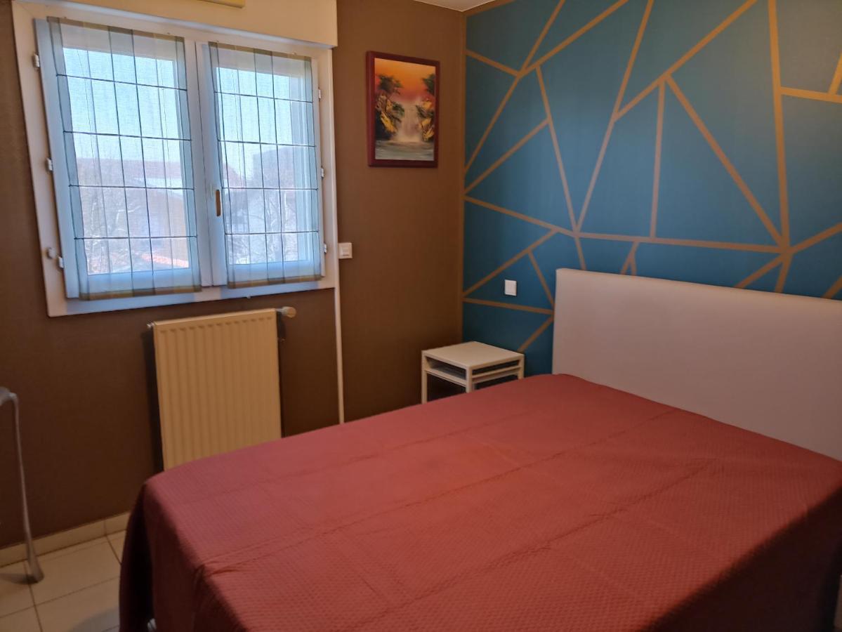 Bayonne Appartement 63M2 Avec Terrase Parking Wifi Εξωτερικό φωτογραφία