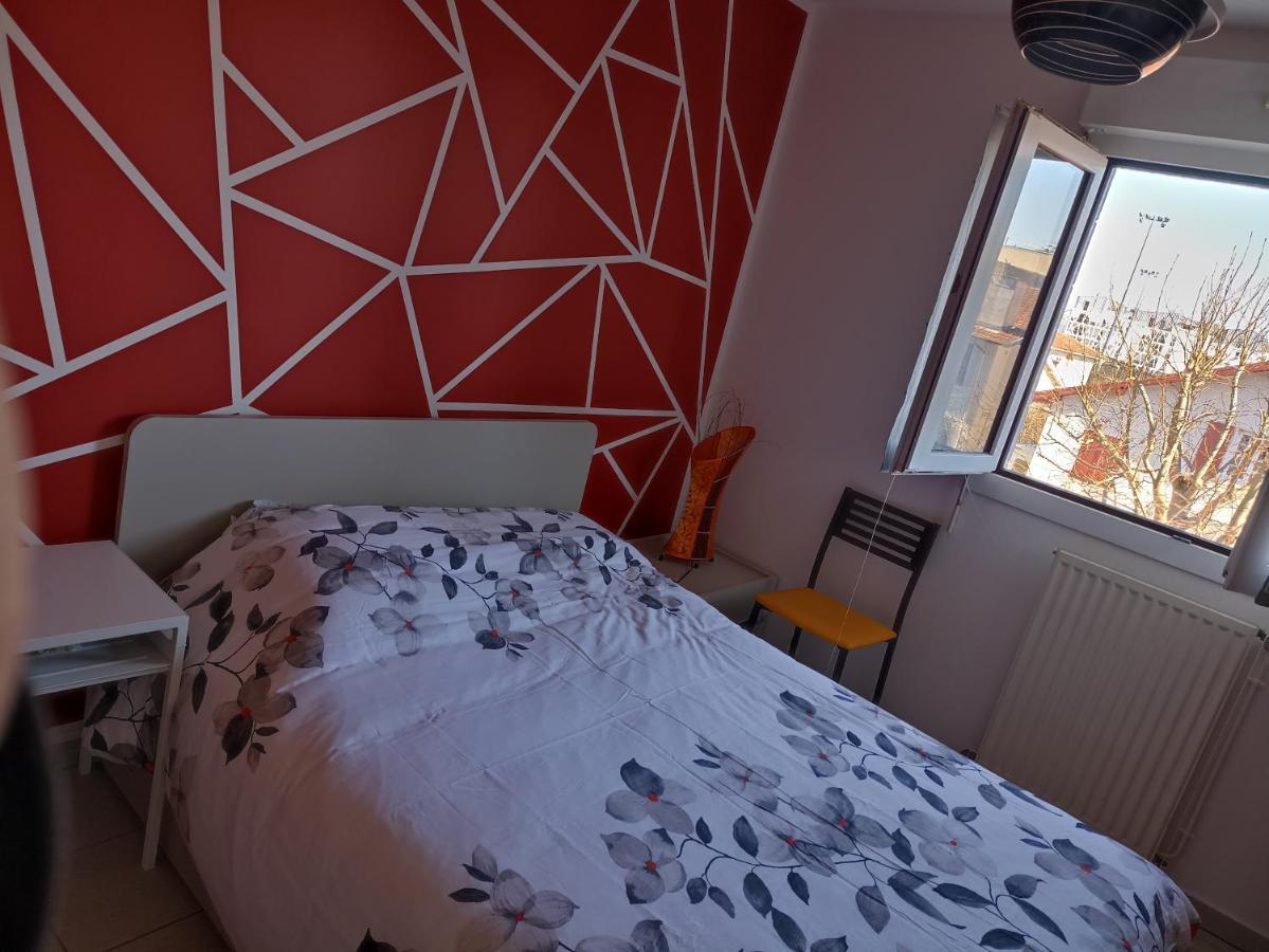 Bayonne Appartement 63M2 Avec Terrase Parking Wifi Εξωτερικό φωτογραφία