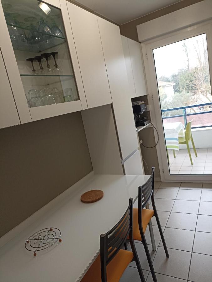 Bayonne Appartement 63M2 Avec Terrase Parking Wifi Εξωτερικό φωτογραφία